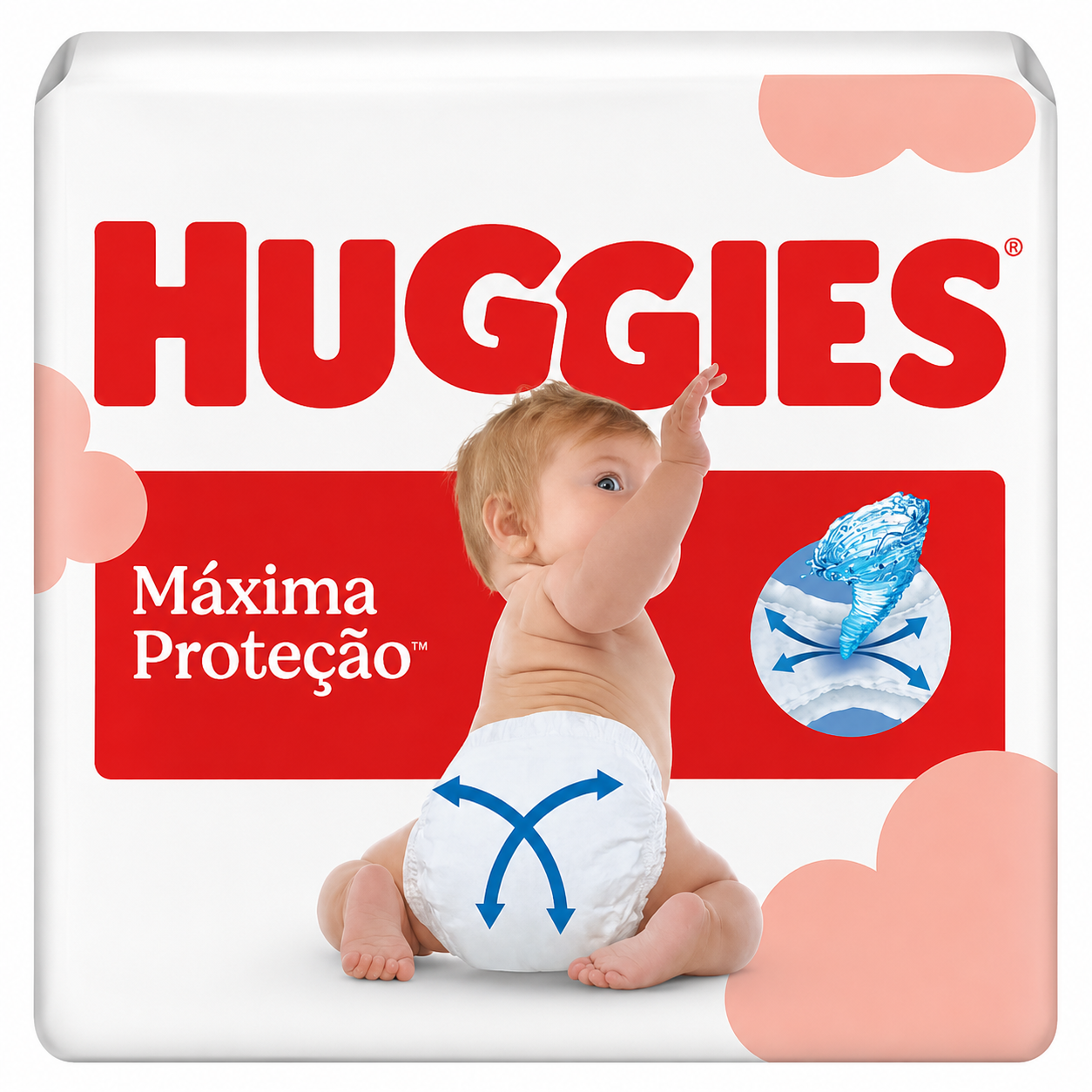 Huggies