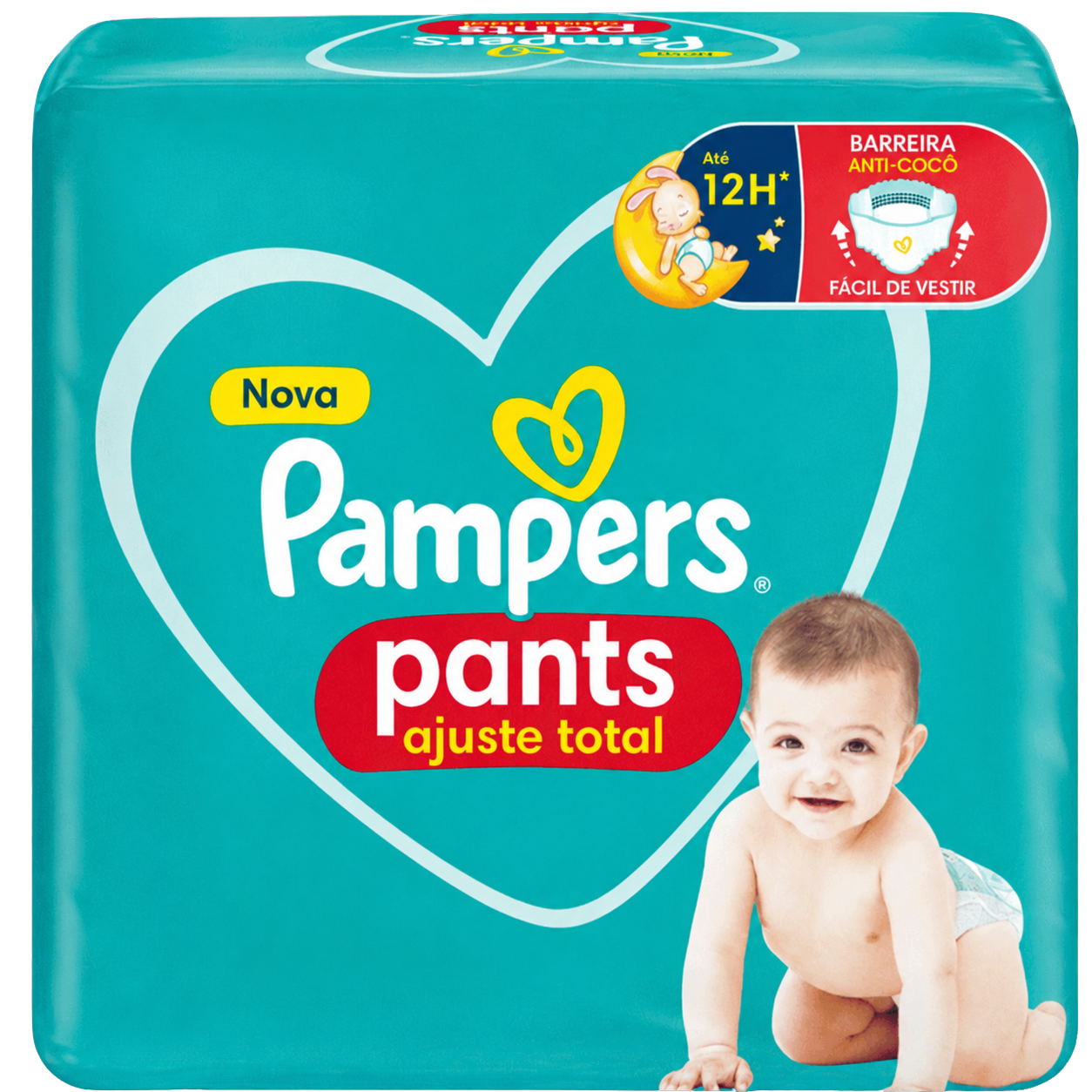Pampers